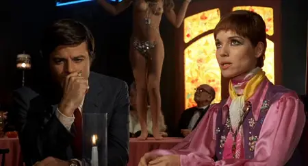 One on Top of the Other (1969)