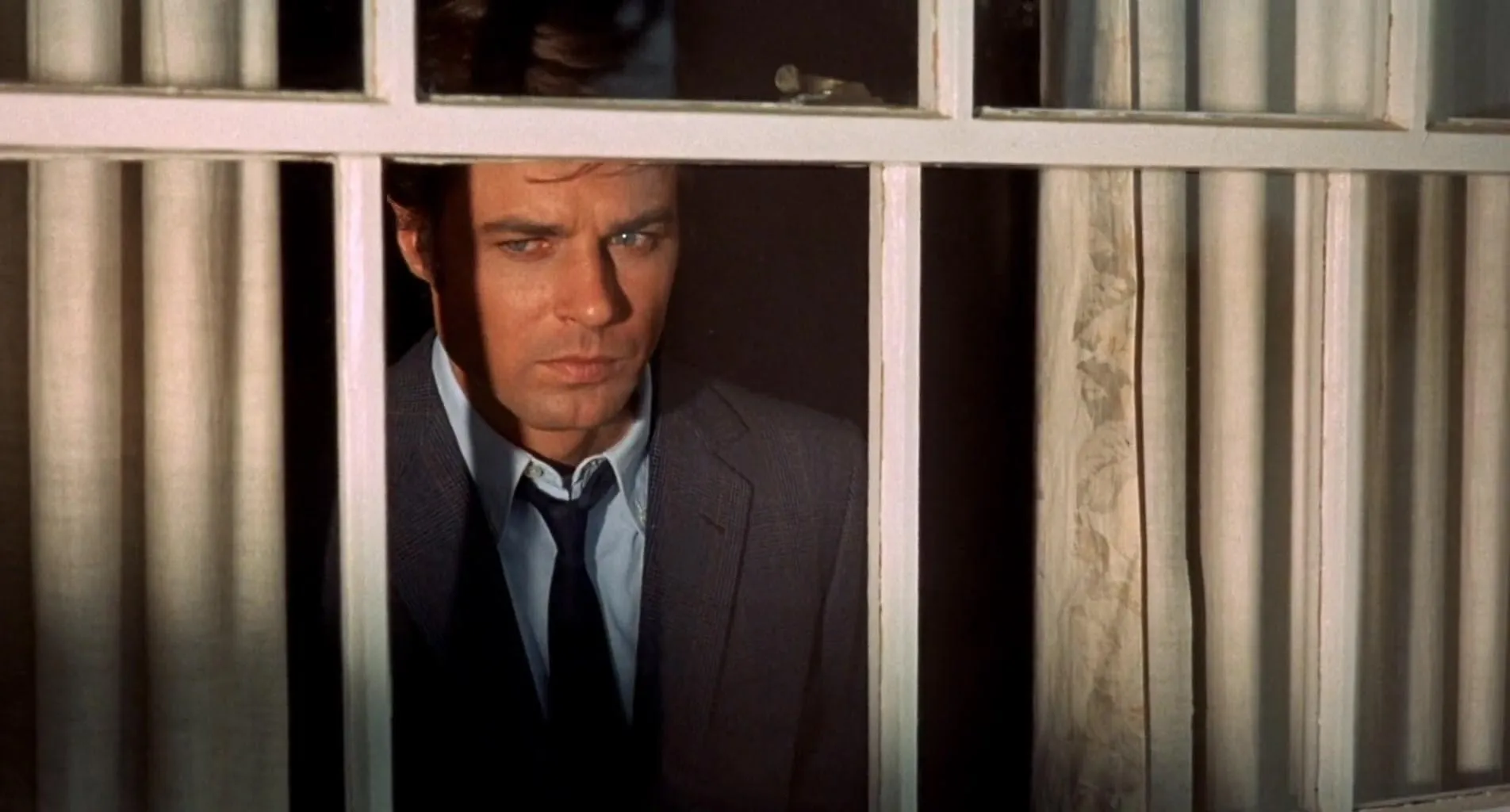 One on Top of the Other (1969)