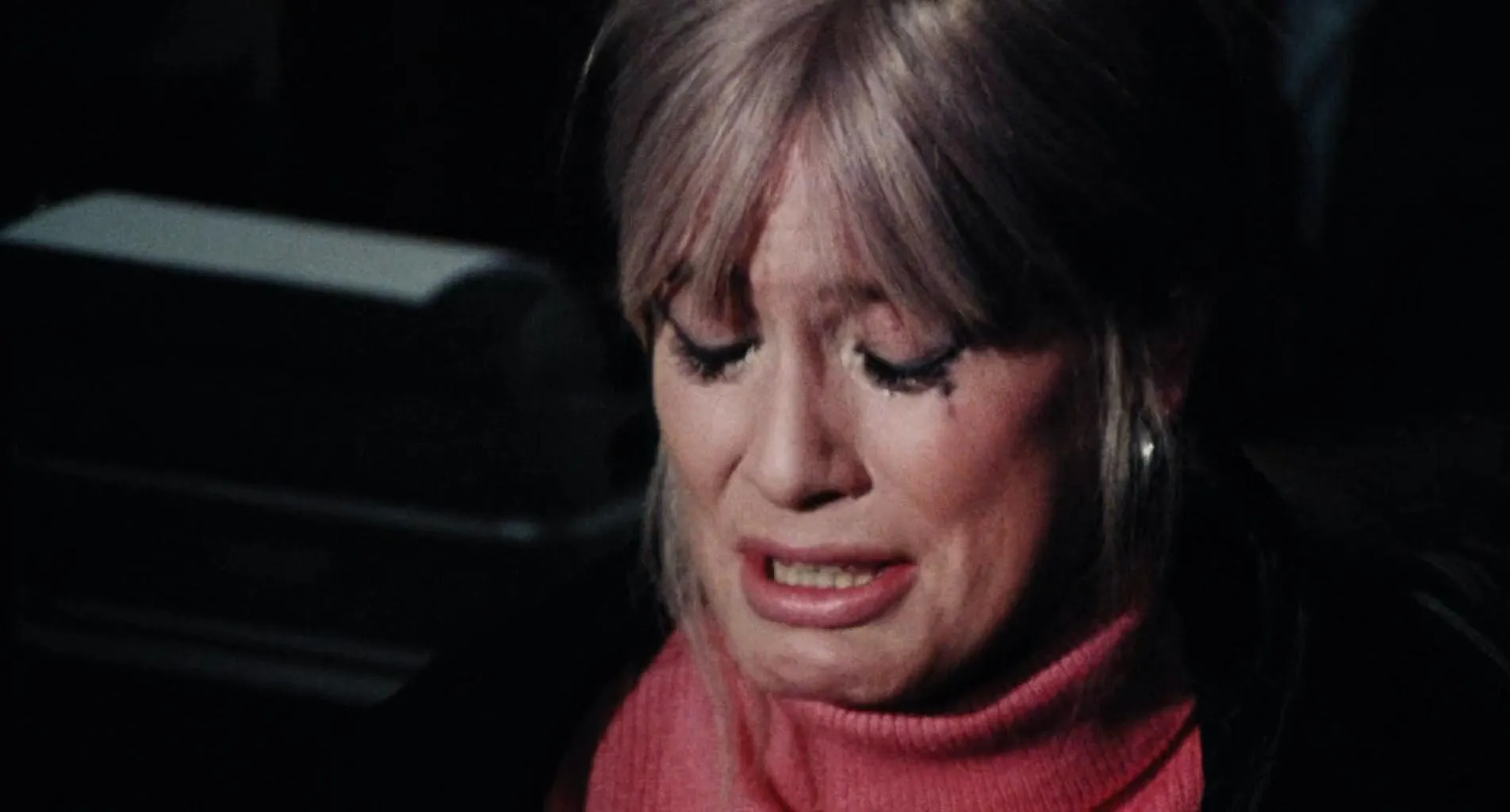 One on Top of the Other (1969)