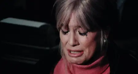 One on Top of the Other (1969)