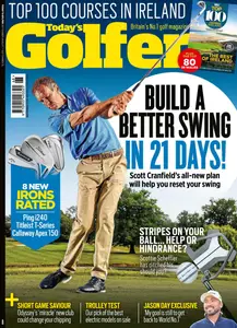 Today's Golfer UK - September 2025