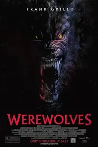 Werewolves (2024)