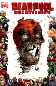 Deadpool - Merc with a Mouth 02 (2009