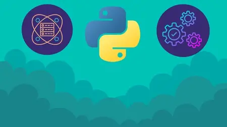 Python Automation and Data Science Bootcamp Zero to Hero