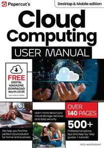 Cloud Computing User Manual - Fall 2024