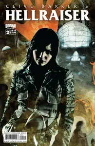 Clive Barkers Hellraiser 002 (2011) (4 covers) (Digital-Empire