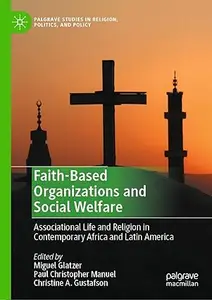 Faith-Based Organizations and Social Welfare