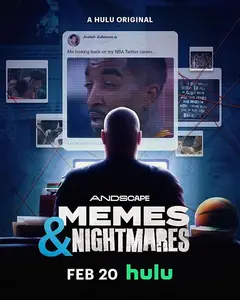 Memes & Nightmares (2024)