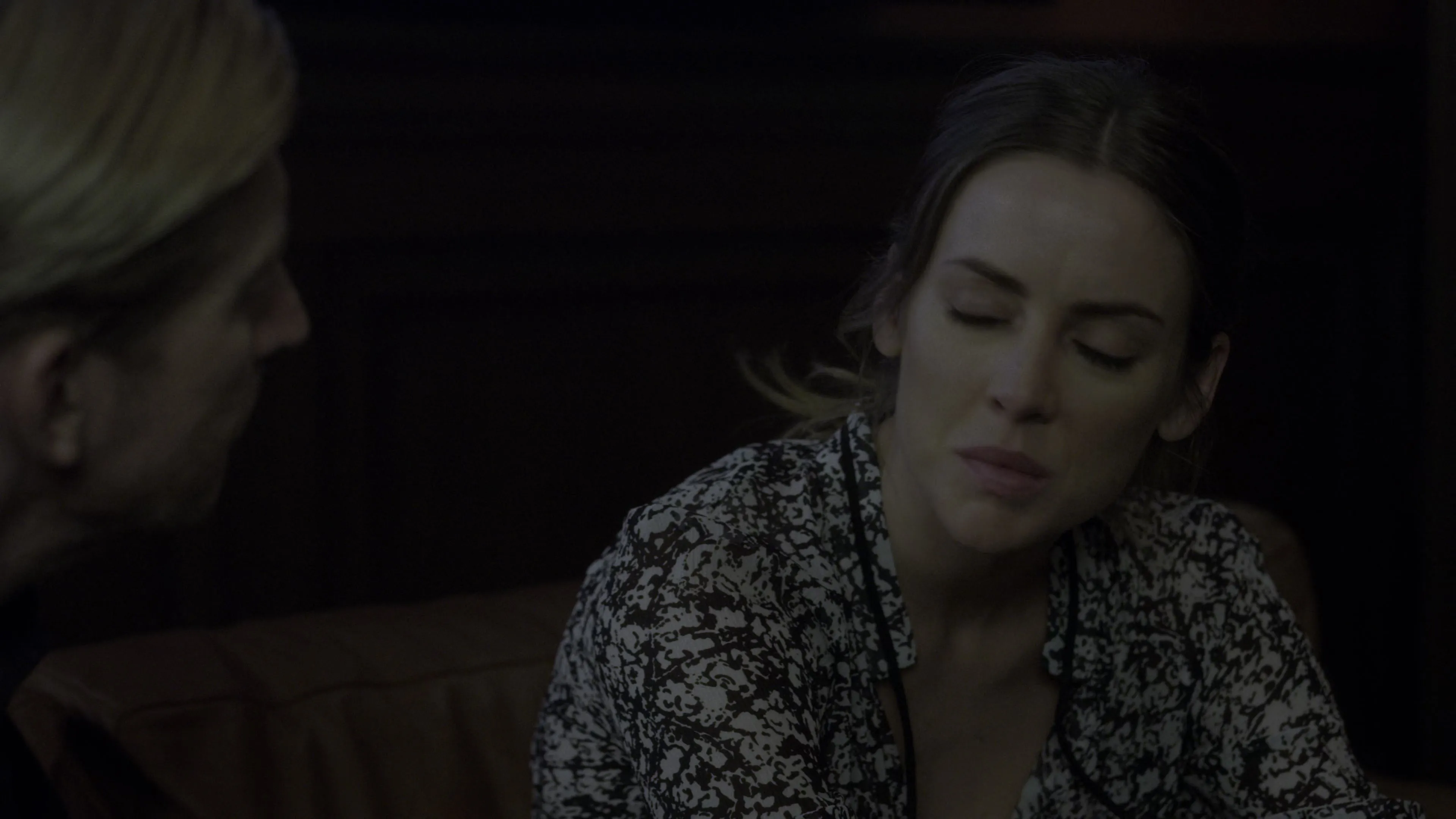 Marvel's Iron Fist S01E12