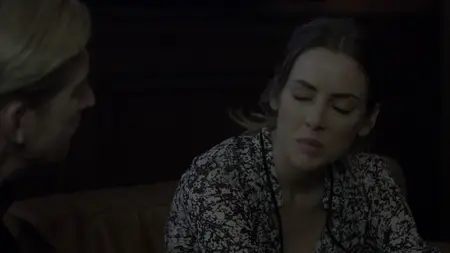 Marvel's Iron Fist S01E12