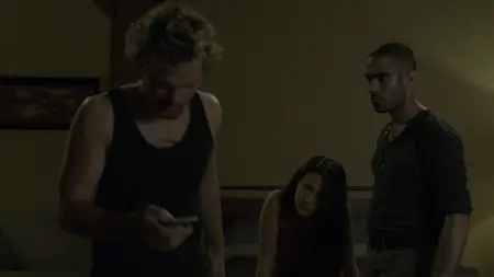 Marvel's Iron Fist S01E12