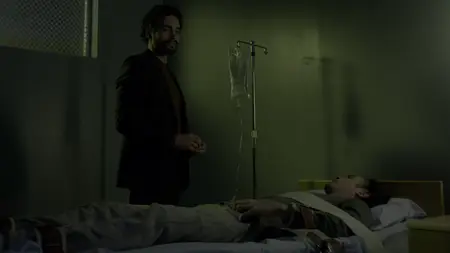 Marvel's Iron Fist S01E12