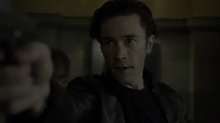 Marvel's Iron Fist S01E12