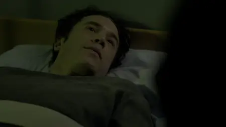 Marvel's Iron Fist S01E12