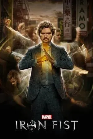 Marvel's Iron Fist S01E12