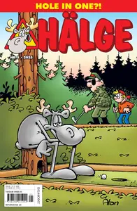 Hälge - 7 Maj 2025