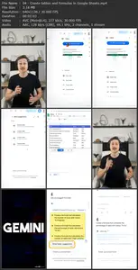 Nano Tips for Using Google Gemini with Lachezar Arabadzhiev