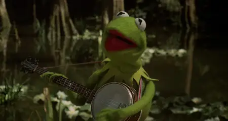 The Muppet Movie (1979)