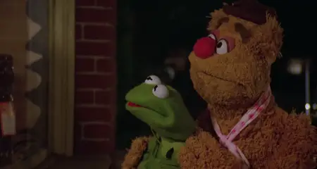 The Muppet Movie (1979)