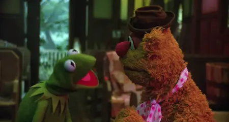 The Muppet Movie (1979)