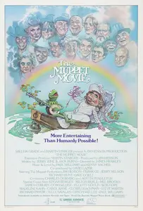 The Muppet Movie (1979)