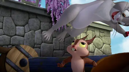 Sofia the first: Ready to Be a Princess S04E03