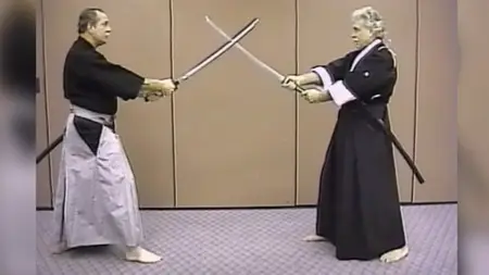 Japanese Swordsmanship Vol.1  The Art of the Samurai