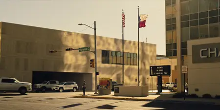 Landman S01E04
