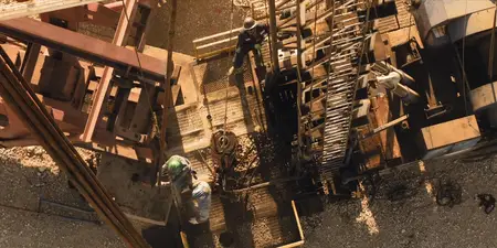Landman S01E04