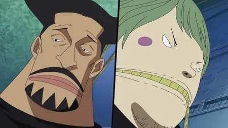 One Piece S09E270 Rendez nous Robin ! Luffy contre Blueno ! x265 Amen