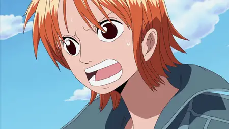 One Piece S09E270 Rendez nous Robin ! Luffy contre Blueno ! x265 Amen