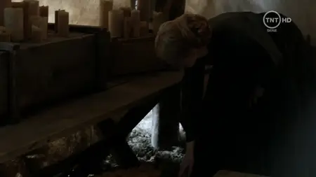 Heels S01E09