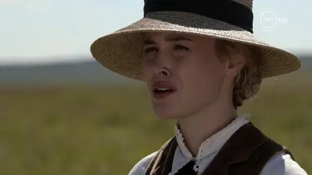 Heels S01E09