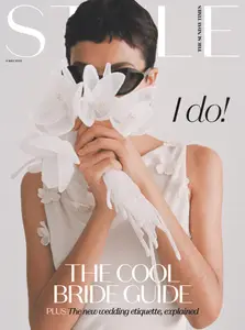 The Sunday Times Style - May 4, 2025