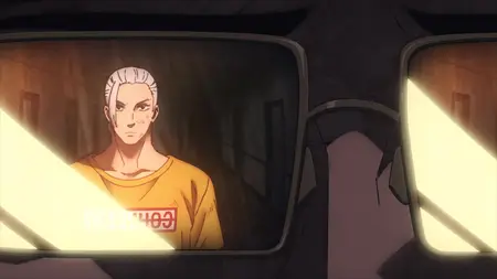 SAKAMOTO DAYS S01E05 Source of Strength REPACK 1080p NF WEB-DL DUAL DDP5 1 H 264-Kitsune