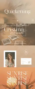 Quickening A Modern Luxury Serif Y5FVGCX