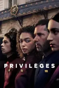 Privilèges S01E03