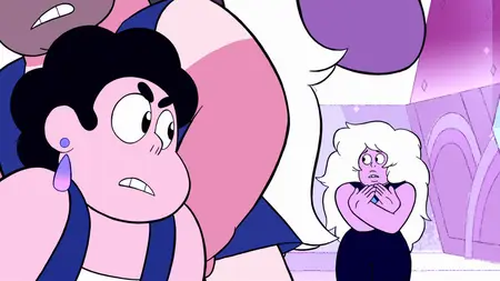 Steven Universe S04E14