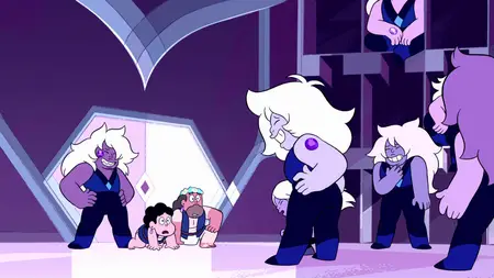 Steven Universe S04E14