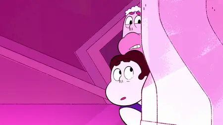 Steven Universe S04E14