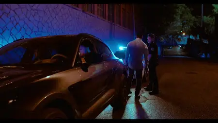 Beauty In Black S01E02