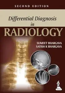 Differential Diagnosis in Radiology