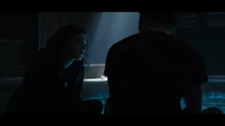 Titans S03E12