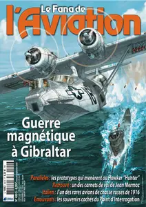 Le Fana de l'Aviation N.490 - Septembre 2010