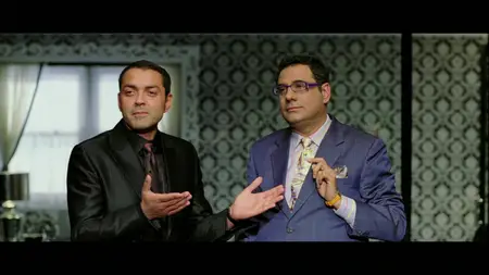 Dostana (2008)