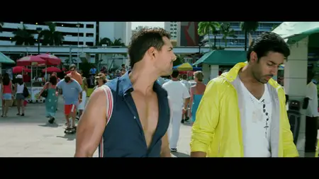 Dostana (2008)