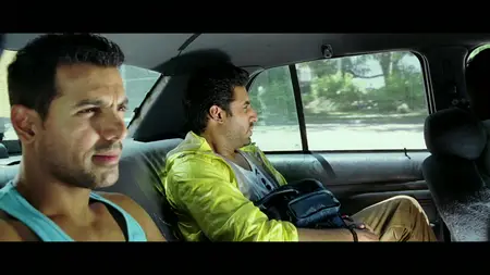 Dostana (2008)