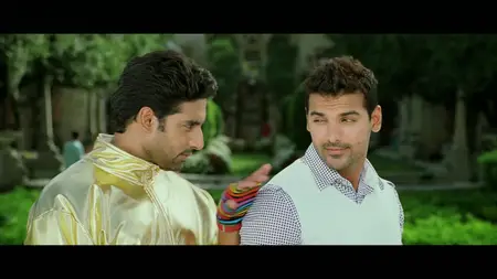 Dostana (2008)