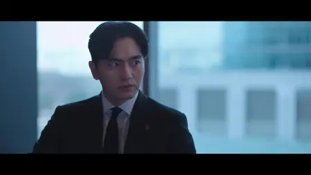 Beyond the Bar S01E01