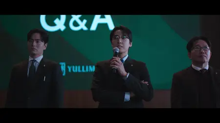 Beyond the Bar S01E01